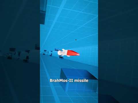 Missile vs Bullet 🚀 🔫