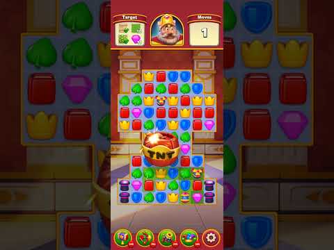 Royal Match Walkthrough | Levels 2990-2999 | No Lives Lost & No Donations Challenge