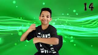 Movement Warm up gameplay video by pstone, 2:33 duration