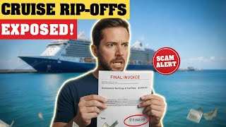 12 Cruise Scams You Must Avoid