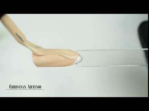 Ημιμόνιμο Βερνίκι Νυχιών Νο 251 Nude 10ml