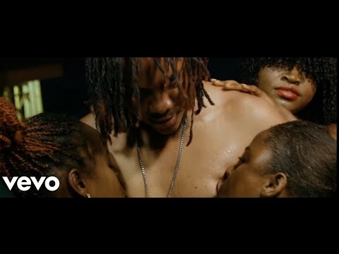 Hot Frass - Polo Feat. Takeova (Official Video)