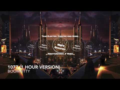 1077 (1 Hour Version) - BoomKitty
