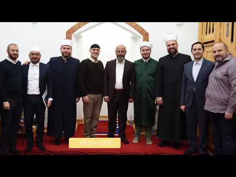 MEVLUDI NË XHAMINË E ZOGAJVE - ULQIN