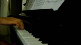 Ni Zui Jing Hai Hao Ma? [How Have You Been Recently] piano cover - S.H.E.