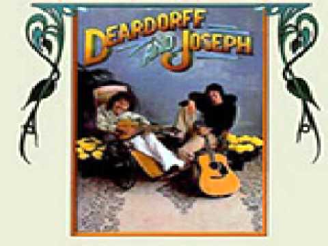 Deardorff and Joseph -  Golden Road