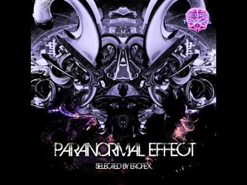 Afhgany - Alto Control (U-Rak Remix)