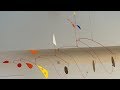 Alexander Calder: Hypermobility Exhibition at The Whitney Museum 2017