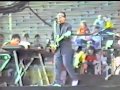 Elvis Costello - Back Stabbers / King Horse 1982