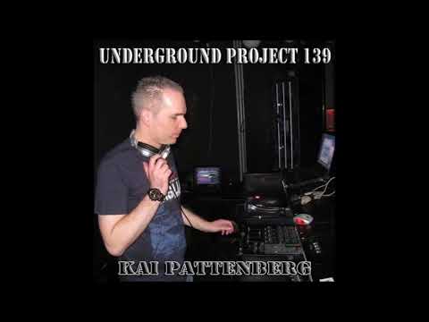 Underground Project 139 - Kai Pattenberg