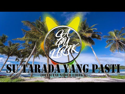 SU TARADA YANG PASTI - Ko Gatal Crew x Manggo Rap x Irian Jaya 95 (BBC) | (Unofficial Lyric Video)