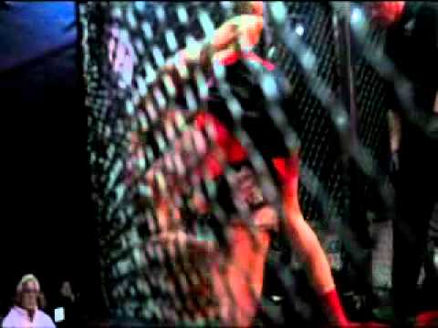 Wismoreland v Ferril at Atlas Fights 13