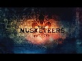 The Musketeers Season 3 Intro HD