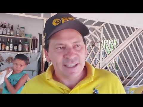 Aniversário Auto Posto RB de Pirapemas-Ma 