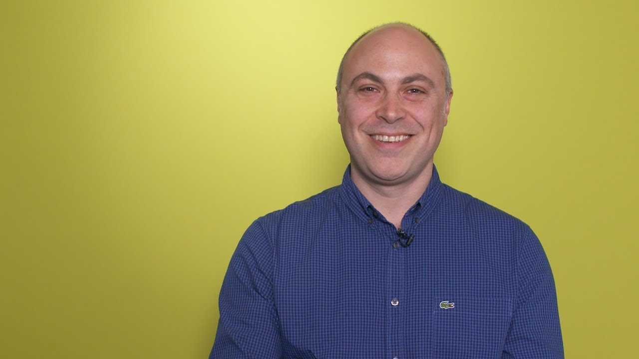 SoCoo’c : Témoignage de David, franchisé à Saint Egrève