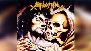 Sex, Drinks and Metal - Sarcófago