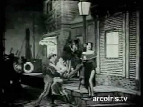 TITA MERELLO " EL CHOCLO "