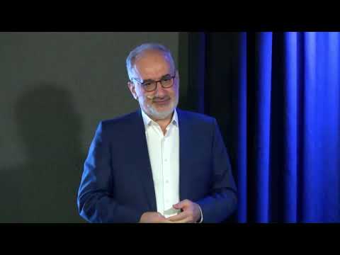 Siretü'l Kur'an 45.Ders | Felak Suresi Bir “Yersiz Korkularınla Yüzleş” Dersi