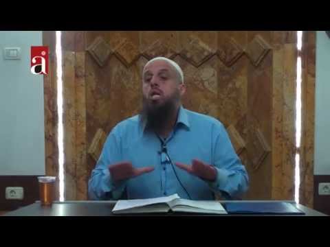 Ardhja e Allahut në tokën e mahsherit - Hoxhë Ismail Asllani