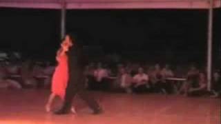 Video thumbnail for ERNA y SANTIAGO GIACHELLO three