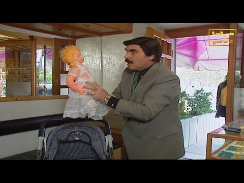 سوق تفضلي يا ست من اجمل حلقات مرايا