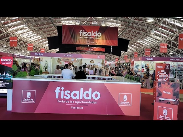 ¡Ven a Fisaldo! La Feria de las Oportunidades