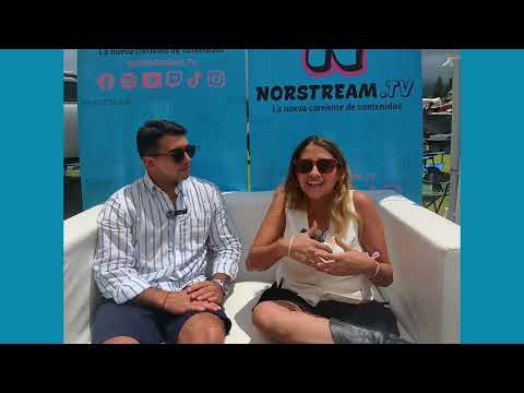 Juventud, participación y compromiso social - Nazarena Estrade, Global Shapers Tucumán -Norstream Tv
