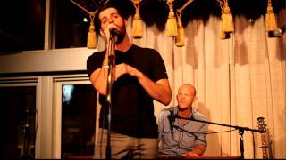 7am, Stephen Leonard w/Ian Wilson &amp; Manny Capozzi