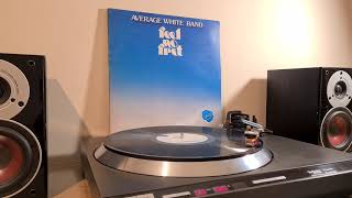 Average White Band - Stop The Rain - 1979 (4K/HQ)