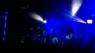 Moonspell   13   Mephisto