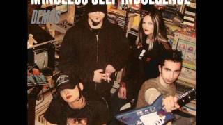 Mindless Self Indulgence - Due (Original Crappy Demo)