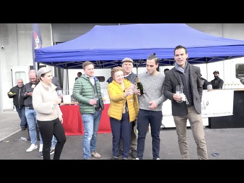 SaporieProfumi Inaugura a Trevenzuolo