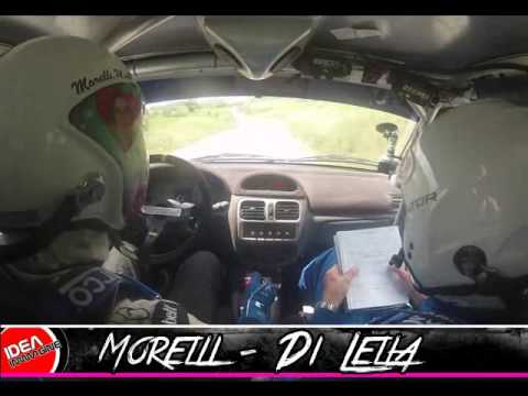 RALLY TUSCAN 2013 MORELLI - DI LELLA WWW.IDEAIMMAGINE.NET
