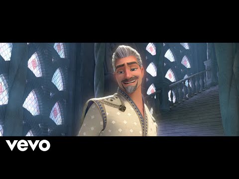 Pepe Vilchis - ¿Y así van a agradecer? (De "Wish: El Poder de los Deseos")