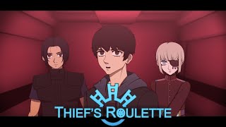 Thief&rsquo;s Roulette