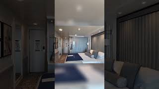 This Cruise Ship Costs How Much? Oceania Riviera Revealed #luxury #cruise #shocking