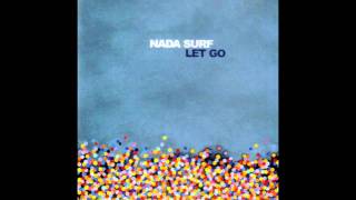 Nada Surf - &quot;Blonde on Blonde&quot;