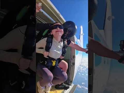 Skyfall Rush The Ultimate Freefall Adventure