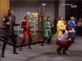 DSCHINGHIS KHAN - MOSKAU - 