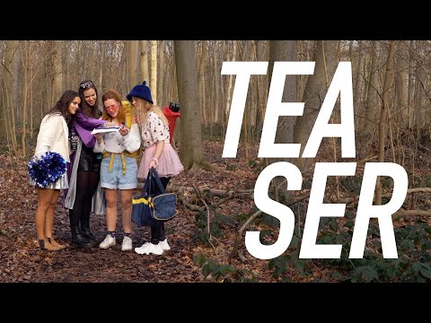 Medimeisterschaften 2023 TiHo Hannover - Teaser 💊