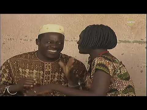 DOU LA FAMILLE - SERIE - EPISODE 5