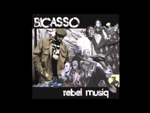 Bicasso - Get Free