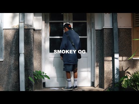 Don Smokeeey - D. I. Y   (MV)