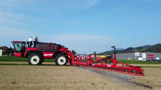 Agrifac Condor Endurance ll