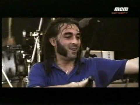 Mass Hysteria  @ Eurockeennes 2005