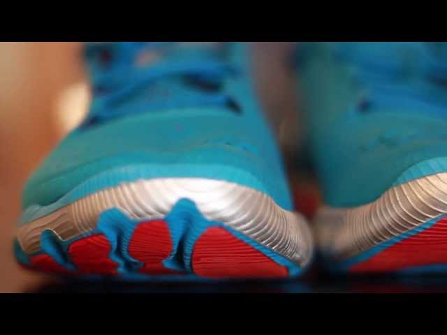 Vídeo relacionado con Under Armour Speedform Slingride Zapatillas para Correr - SS17-44.5