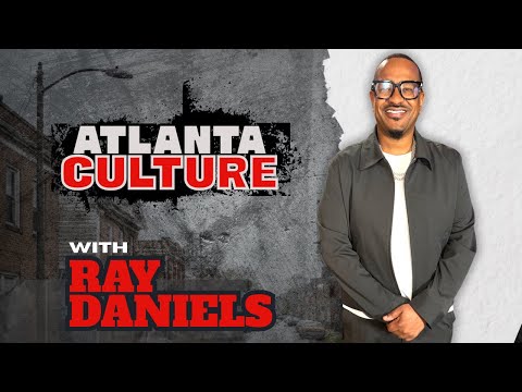 Ray Daniels on Outkast, Jermaine Dupri, and the End of Atlanta’s Reign in Hip Hop