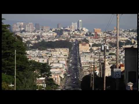 The Rip Curl Pro Search "Somewhere in San Francisco" Recap!