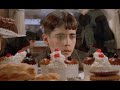 Once Upon A Time In America 1984 Great Scenes The Cake In The Stairwell
