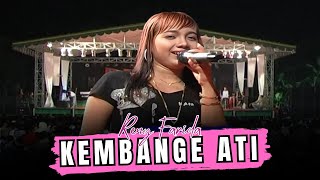 Download lagu Reny Farida - KEMBANGE ATI mp3 Download lagu Reny Farida - KEMBANGE ATI mp3